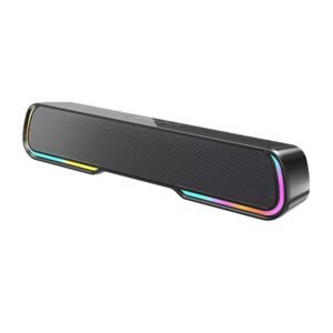 hipersong RGB BluetoothSpeaker
