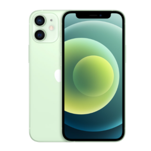 iPhone 12 mini