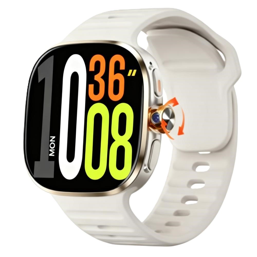 M99 Android Smartwatch - Image 2