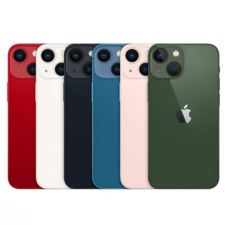 iPhone 13 mini - Image 7