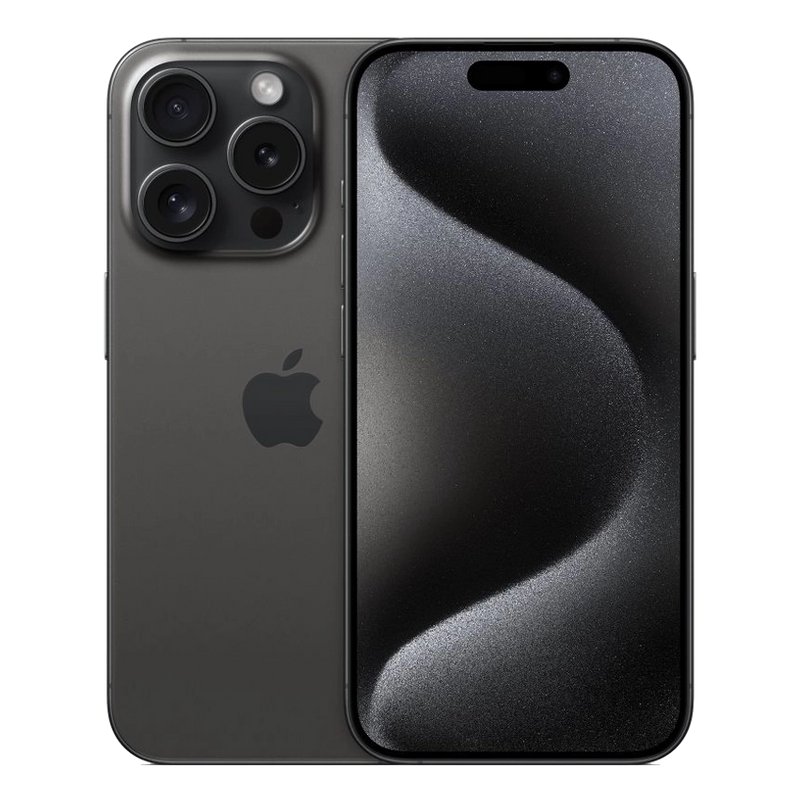 iPhone 15 Pro - Image 4