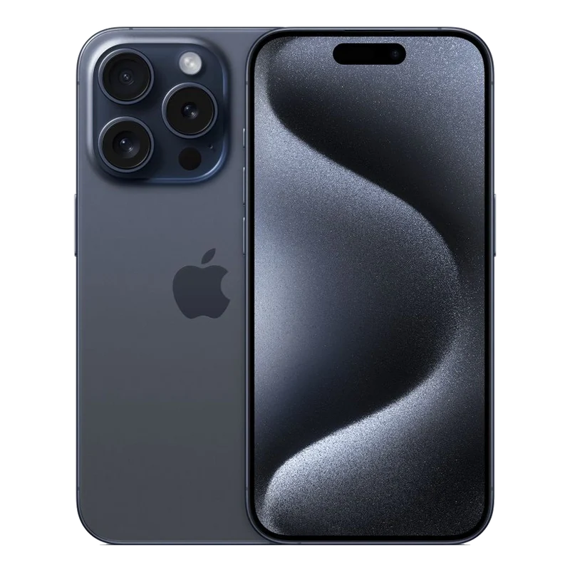 iPhone 15 Pro - Image 3