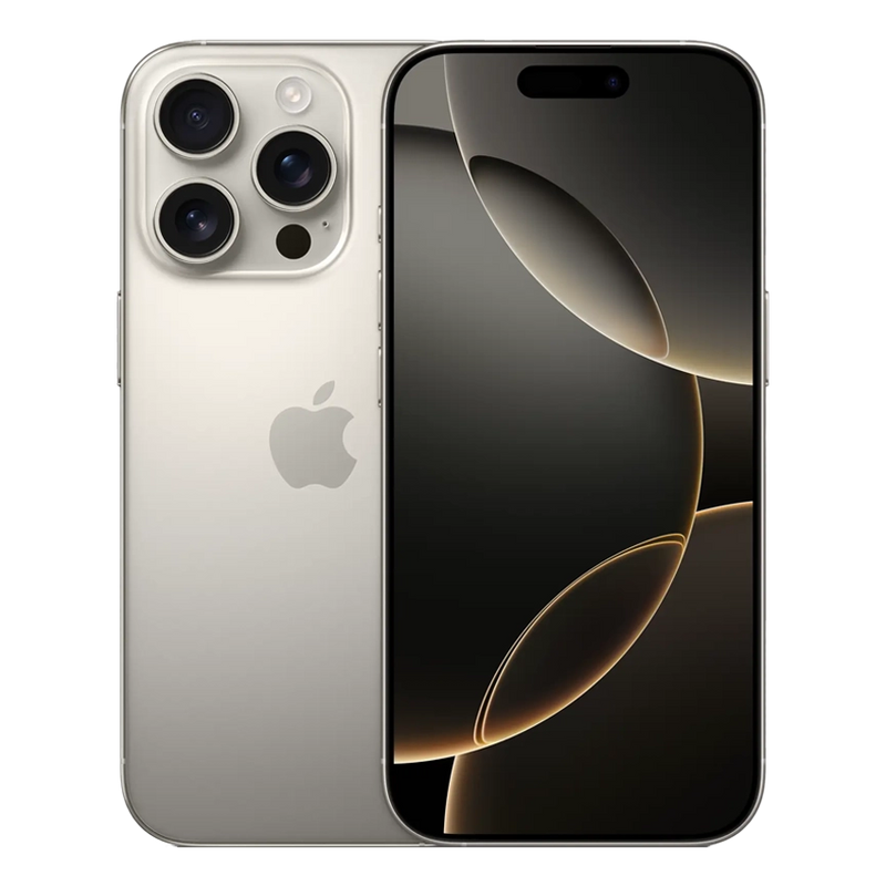 iPhone 16 Pro - Image 3