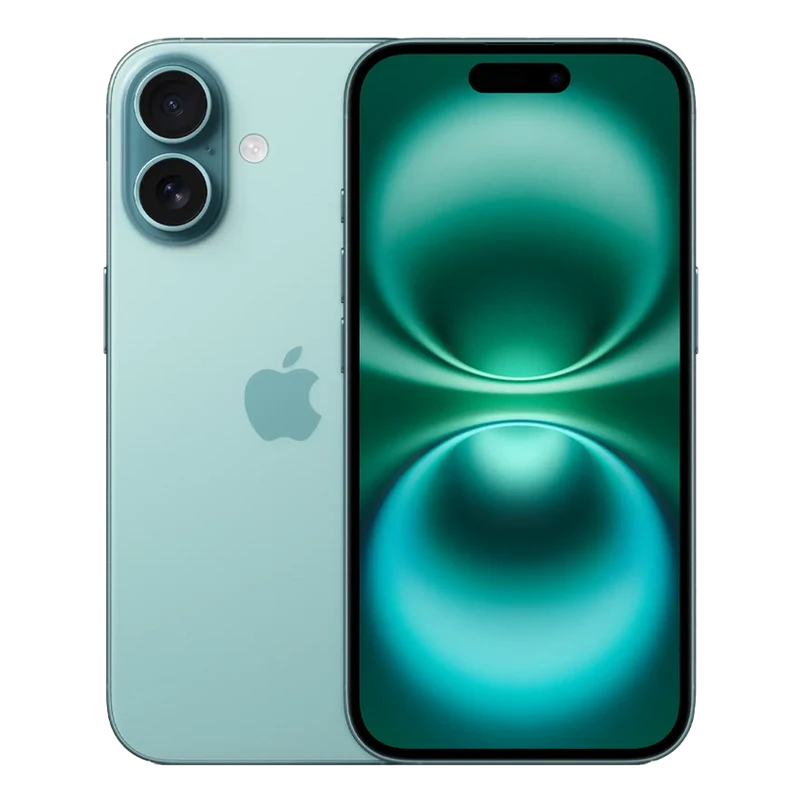 iPhone 16 - Image 4