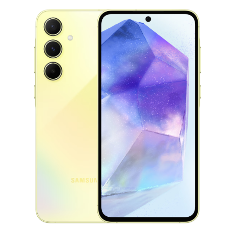 Samsung Galaxy A55 5G - Image 2