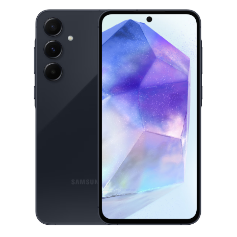 Samsung Galaxy A55 5G - Image 4