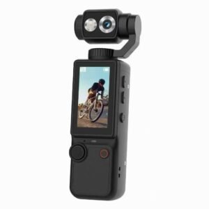 Q8 Handheld outdoor sports camera