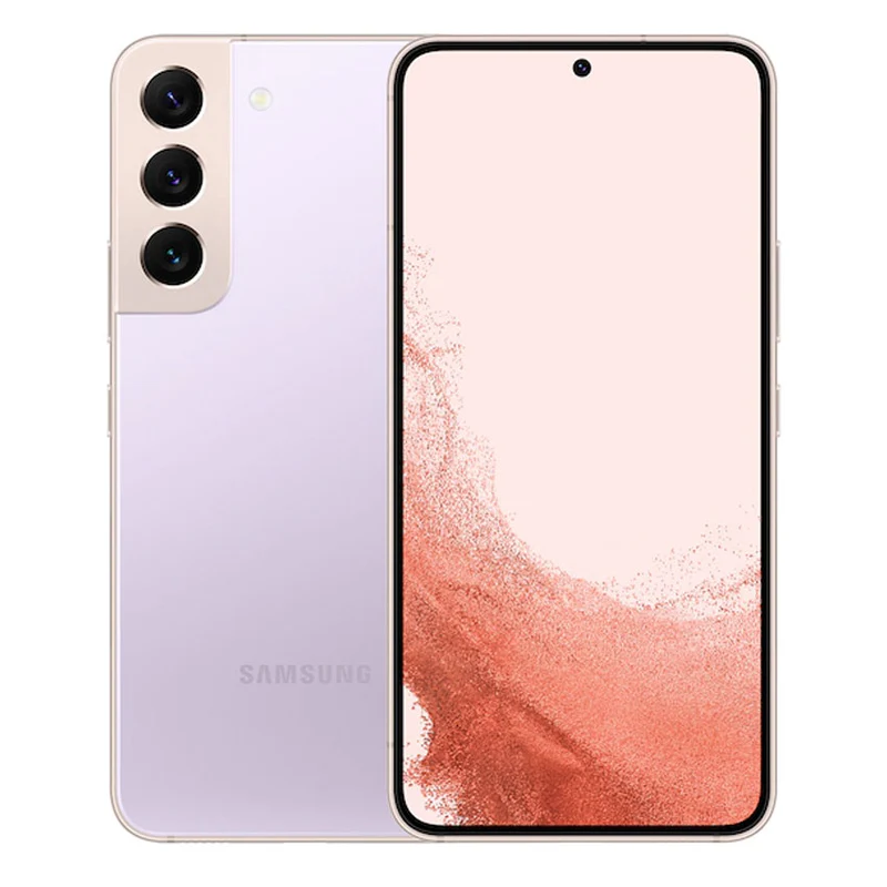 Samsung Galaxy S22+ 5G - Image 3