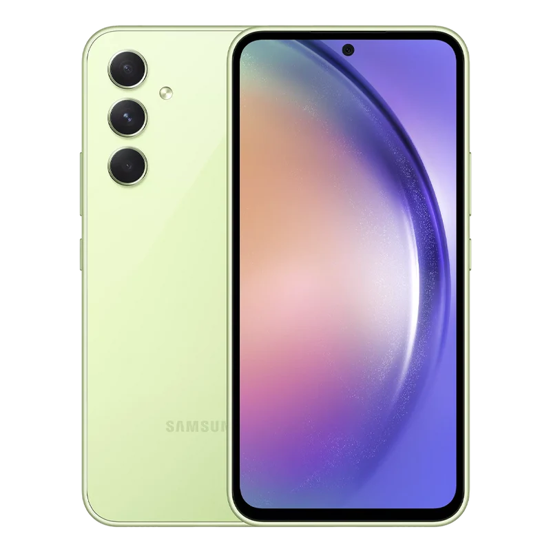 Samsung Galaxy A54 5G - Image 3