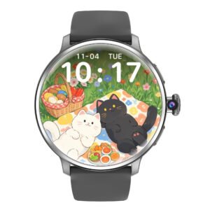 H88 5G smartwatch Android