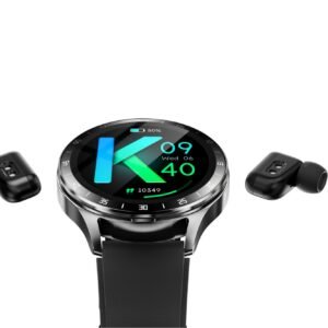 X10 Smartwatch TWS 2-in-1