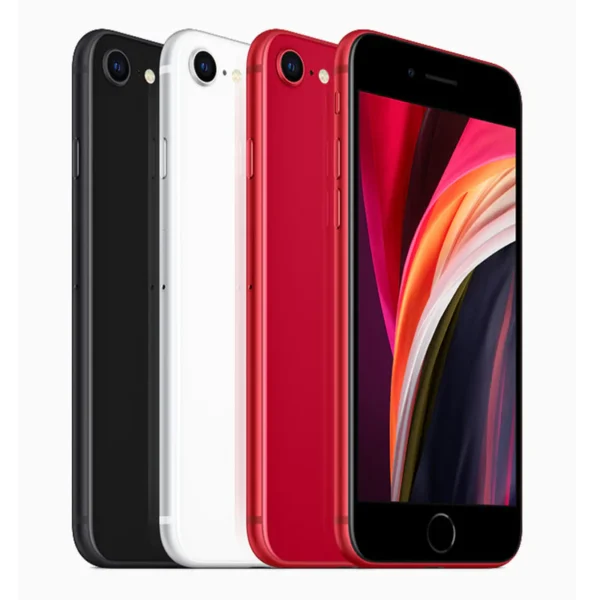 Iphone 2.generation iPhone SE 2nd Generation - Nova Smart Shop