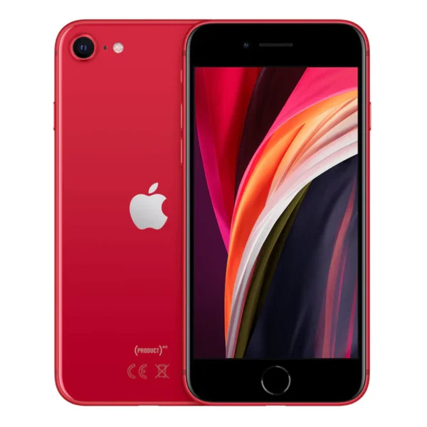 Iphone 2.generation iPhone SE 2nd Generation - Nova Smart Shop
