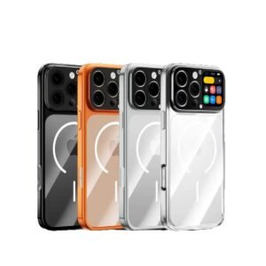 Smart Phone Case iPhone 16 Pro Max Smart Case
